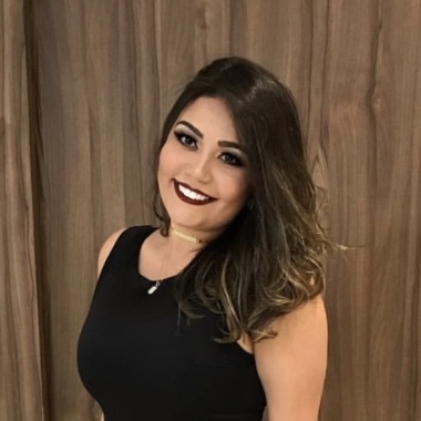 Dra. Caroline Garcia Ermano