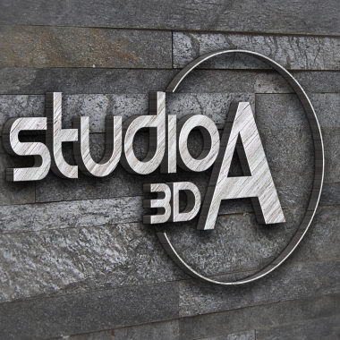 Studio A 3D