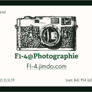 F1-4@Photograpghie