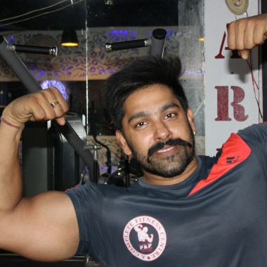 Fitness Point
