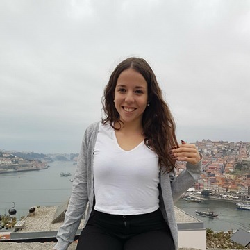 Maria Sousa
