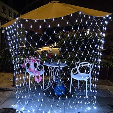 LED fényhálók
