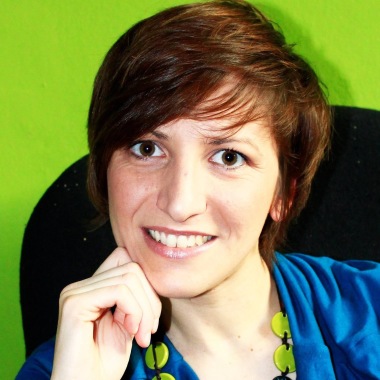 Dr.Ssa Sara Sandrini - Psicologa