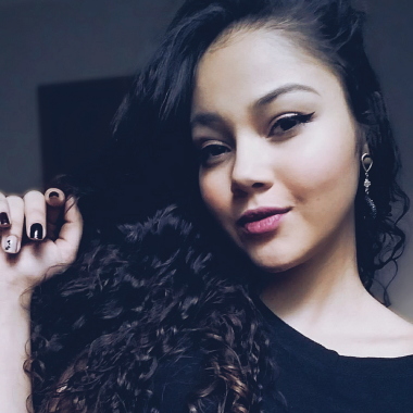 Ingrid Beatriz