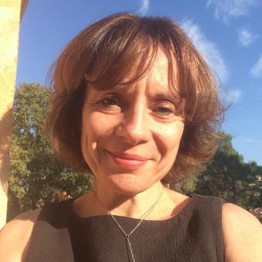 Marie-Aude Kalb Formation & Traduction