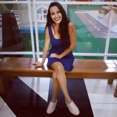 Luana Pereira