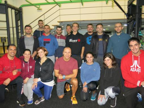 Formação de Personal Trainer c/ Promofitness, no Porto!!