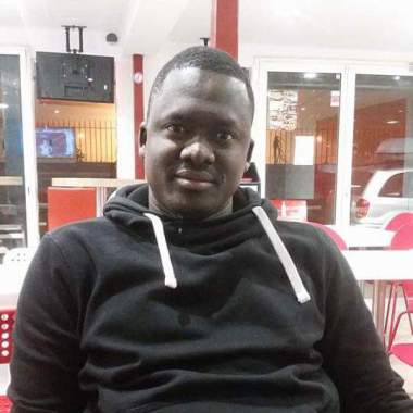 Djime Camara