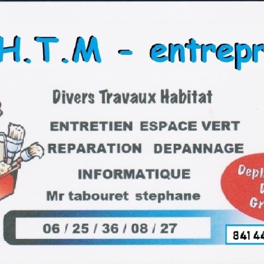H-T-M Multi Service