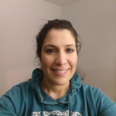 Yasmin Daoud