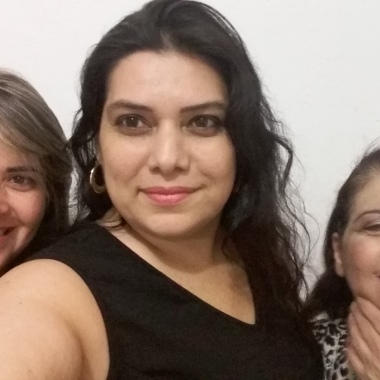 Professora / Monitora