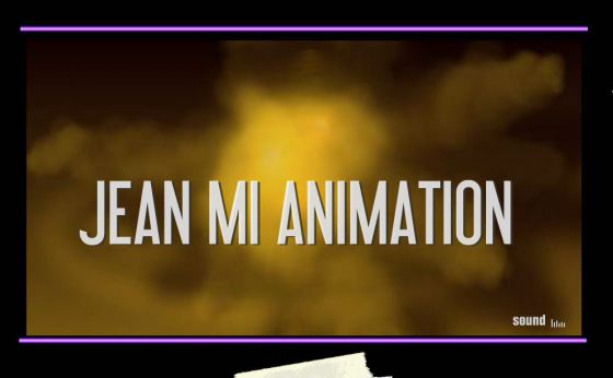 Jean Mi Animation