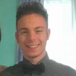 Mr.Tiburzi
