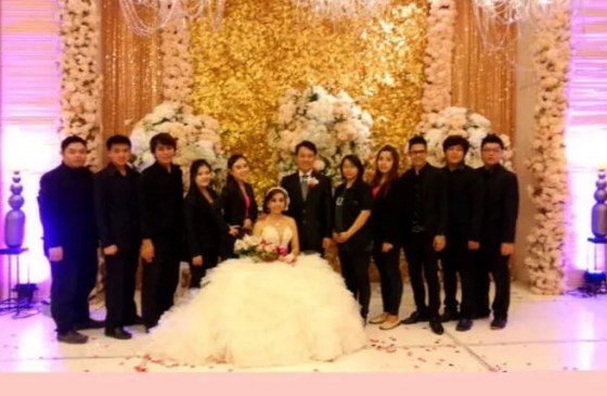 My Wedding Organizer