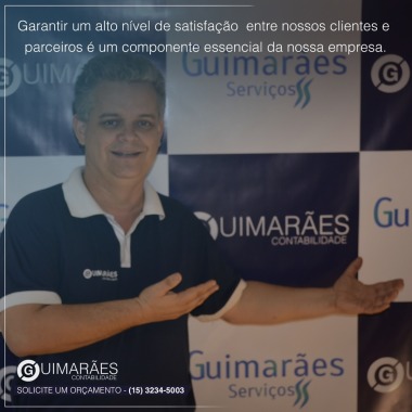 Guimarães Contabilidade
