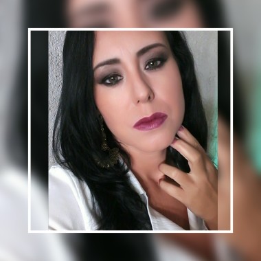 Angelica Fernandesmakeup