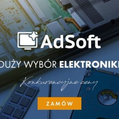 Fhu Adsoft Adam Gołębiewski