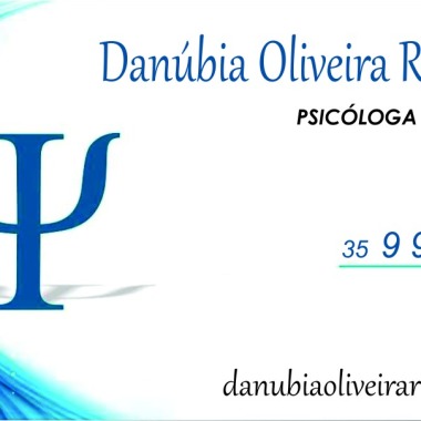 Danúbia Oliveira