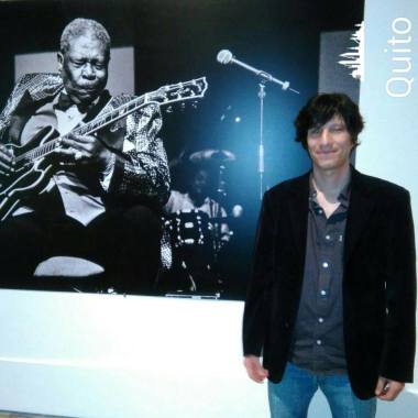 Gustavo Moya Fotógrafo
