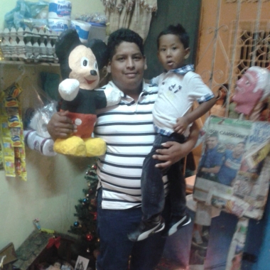 Jean Naranjo