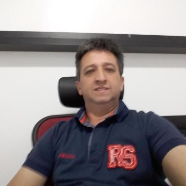 Master Ar Condicionando