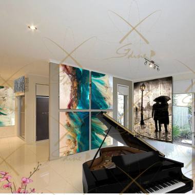 Gdine Architecte