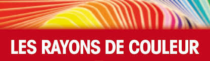 Les Rayons De Couleur
