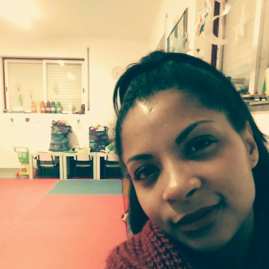 Silvia Sanches