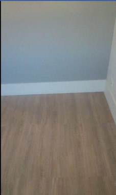 piso laminado