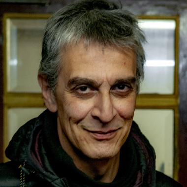 Corrado Bonora