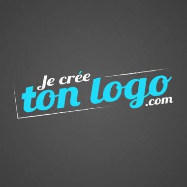 Je Crée Ton Logo