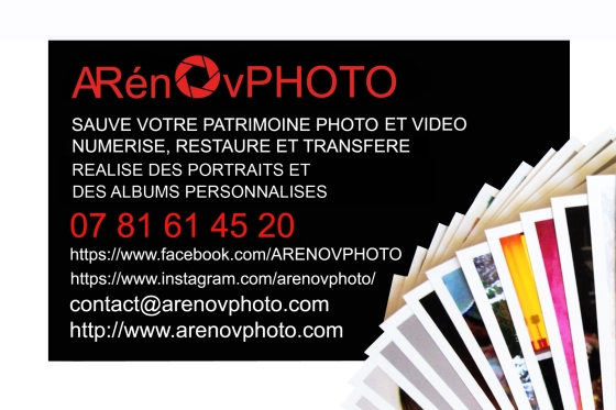 Arénovphoto