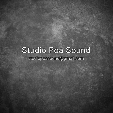 Studio Poa Sound