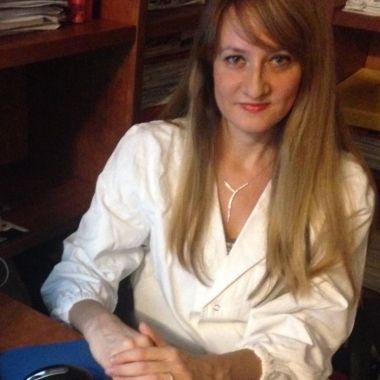 Dssa Valentina Falaschi Psichiatra- Psicoterapeuta