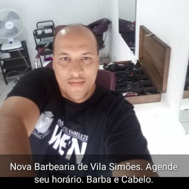 Adriano Barbearia