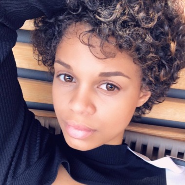 Vanessa Pbama