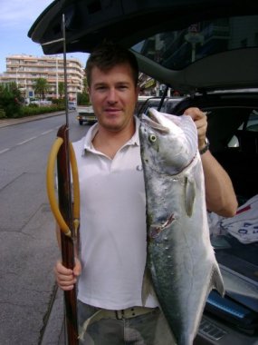 Stephane Bretigner