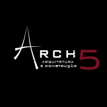 Arch 5 -  Arquitetura E Construção