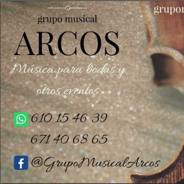 Grupo Musical Arcos
