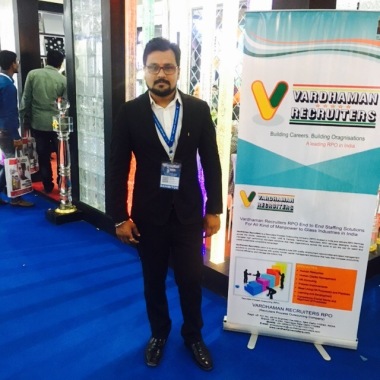 Vardhaman Recruiters Rpo