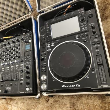 Goddard Sound