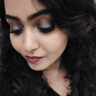 Makeup By Deepika