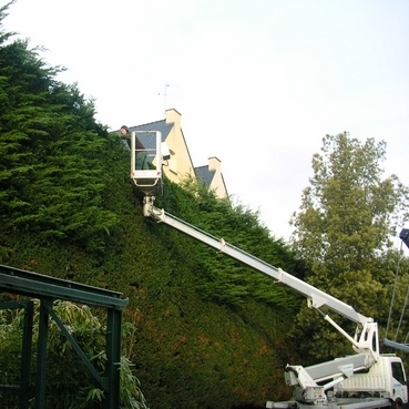 Service Location Rapide