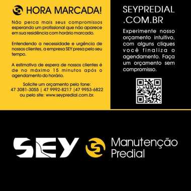 Sey Manutenção Predial