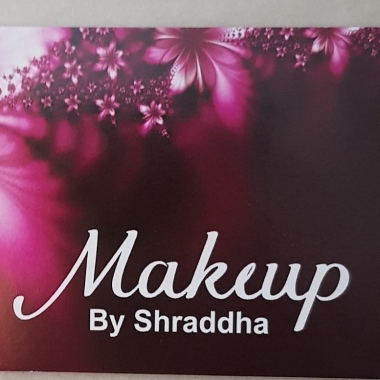 Makeover By Shraddha
