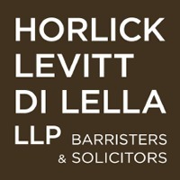 Horlick Levitt Di Lella Llp