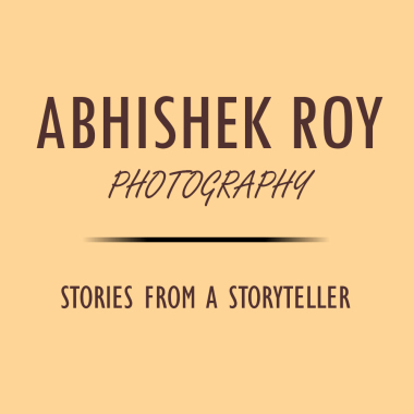 Abhishek Roy Photography