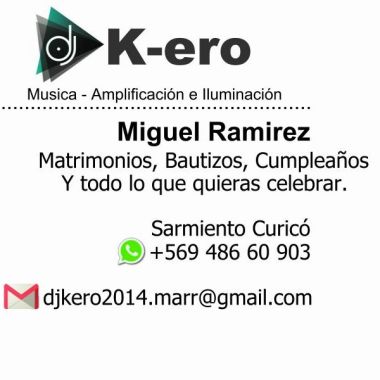 Eventos M R