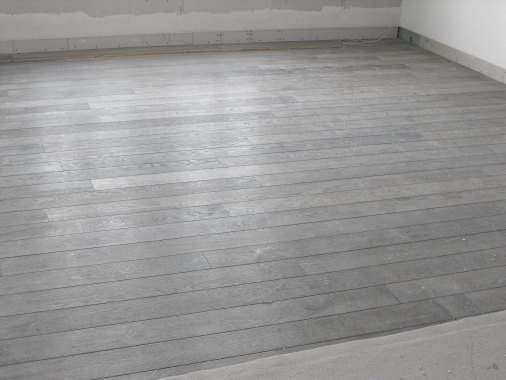 parquet