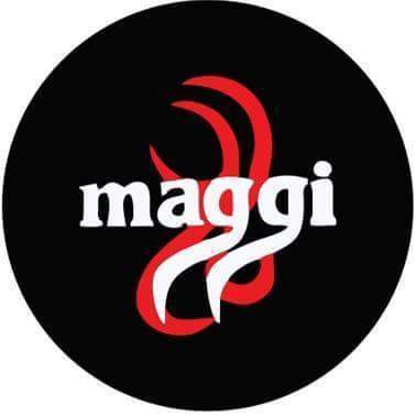 Maggi Salon